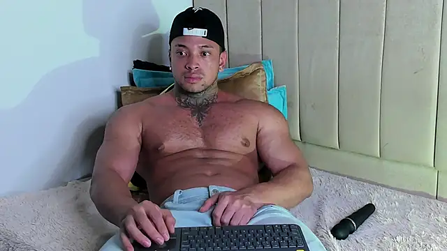 Stiven collins online show from 04-03-26, 12:11