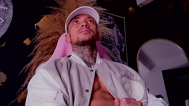 Stiven collins online show from 10-01-25, 07:51