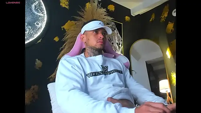 Stiven collins online show from 09-29-25, 09:27