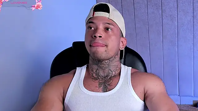 Stiven collins online show from 04-19-26, 06:10