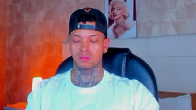 Stiven collins online show from 01-31-26, 07:12