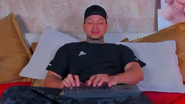 Stiven collins online show from 02-15-26, 02:38