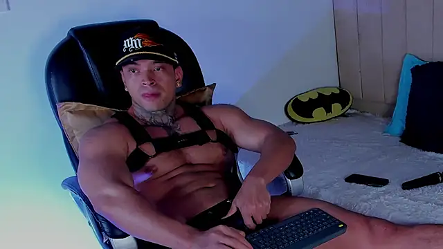 Stiven collins online show from 04-08-26, 01:56