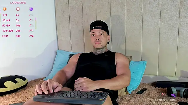 Stiven collins online show from 04-18-26, 08:38