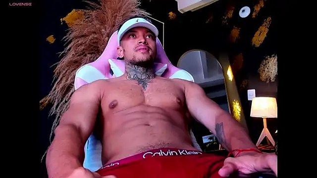 Stiven collins online show from 09-29-25, 09:31