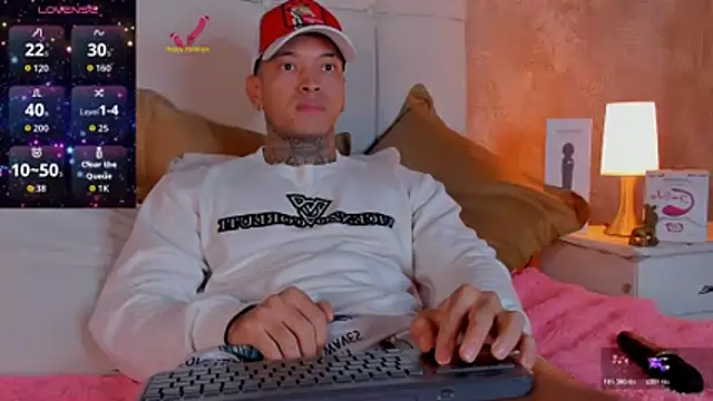 Stiven collins online show from 02-06-26, 01:51