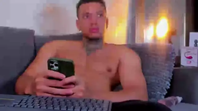 Stiven collins online show from 02-10-26, 02:05