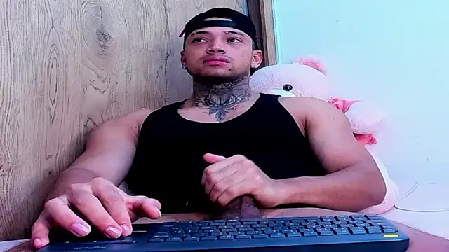 Stiven collins online show from 12-01-25, 08:26