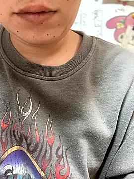 114514hlove online show from 10-27-25, 09:10