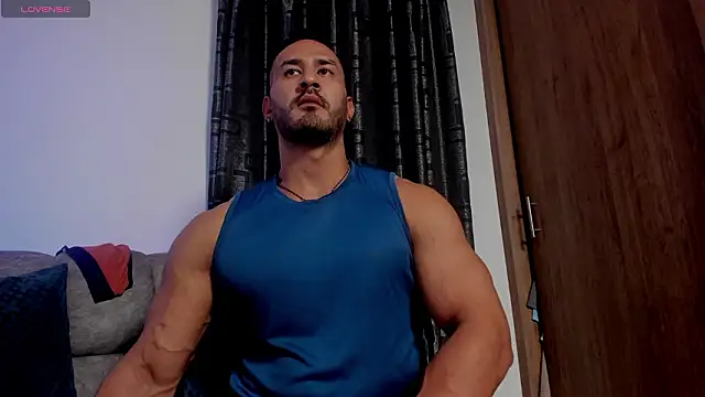 curt xxx online show from 03-04-26, 01:46