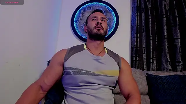 curt xxx online show from 03-15-26, 01:45