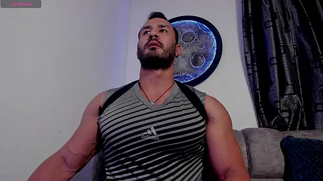 curt xxx online show from 04-08-26, 02:57