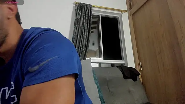 curt xxx online show from 09-18-25, 12:02