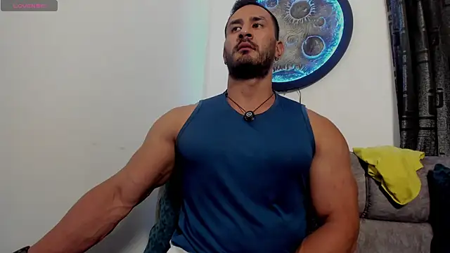 curt xxx online show from 04-23-26, 01:45