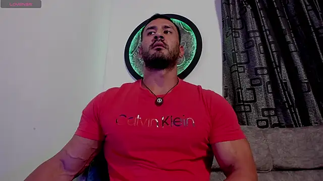 curt xxx online show from 06-01-26, 02:34