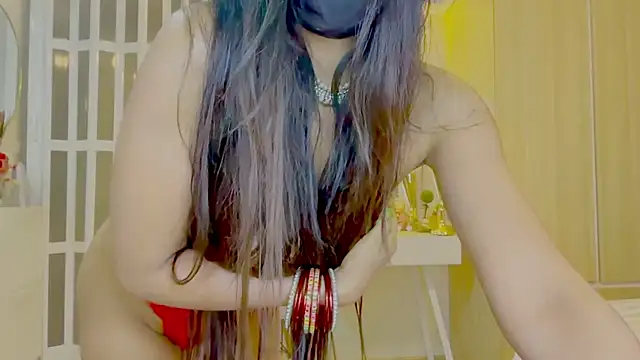 Monalisadon018 online show from 04-07-26, 08:54