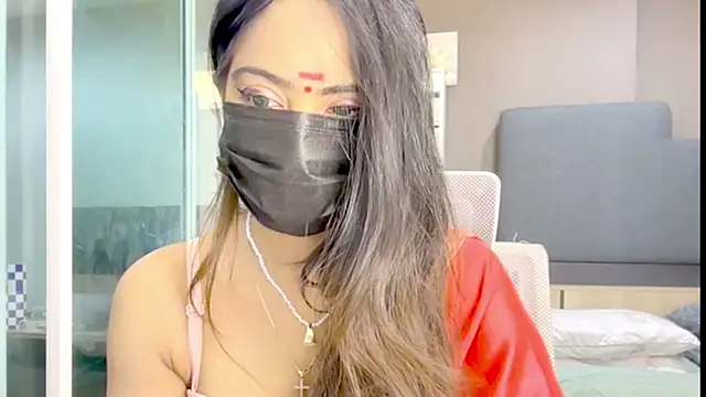 Monalisadon018 online show from 12-15-25, 09:09