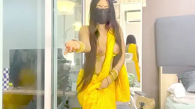 Monalisadon018 online show from 11-18-25, 05:55