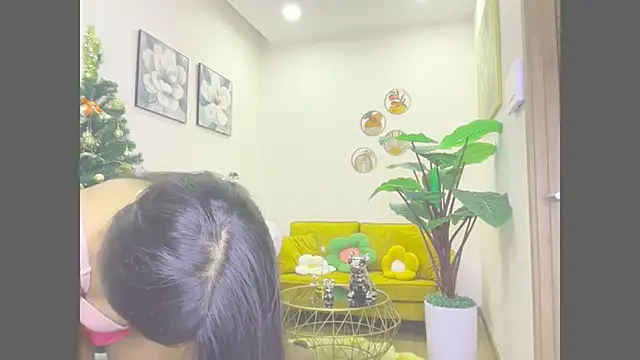 Monalisadon018 online show from 02-18-26, 06:15