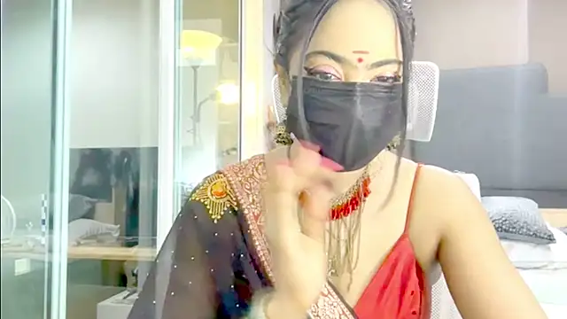 Monalisadon018 online show from 11-16-25, 06:07