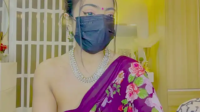 Monalisadon018 online show from 04-12-26, 09:07