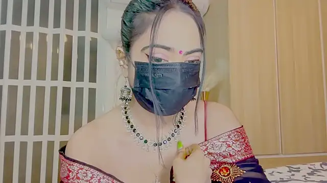 Monalisadon018 online show from 04-16-26, 09:50