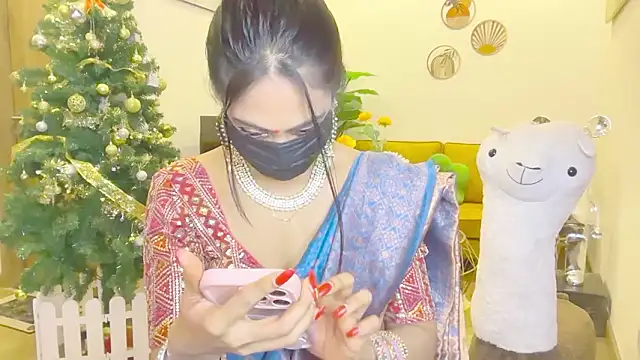 Monalisadon018 online show from 02-26-26, 06:57