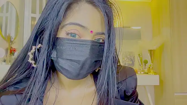 Monalisadon018 online show from 04-13-26, 09:13