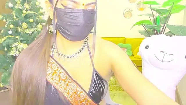 Monalisadon018 online show from 02-16-26, 02:43