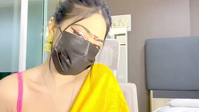 Monalisadon018 online show from 12-20-25, 05:54