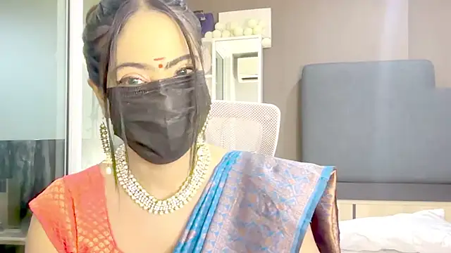 Monalisadon018 online show from 12-05-25, 12:48