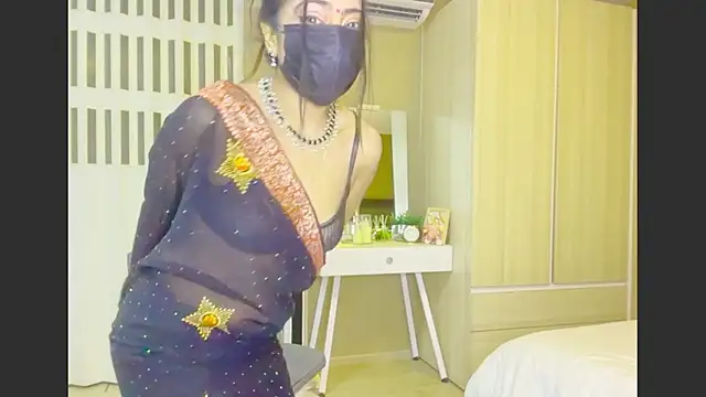 Monalisadon018 online show from 03-12-26, 11:25