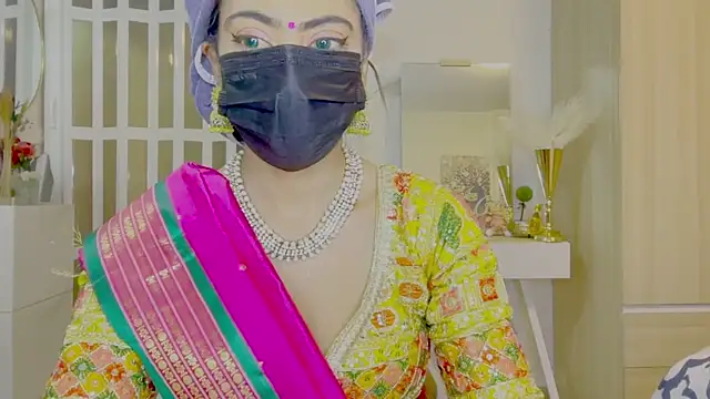 Monalisadon018 online show from 04-14-26, 09:20