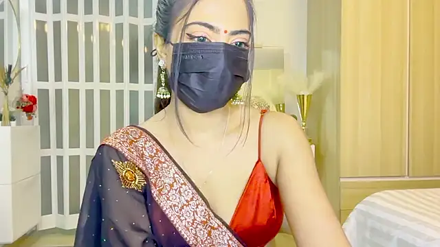 Monalisadon018 online show from 03-22-26, 08:49