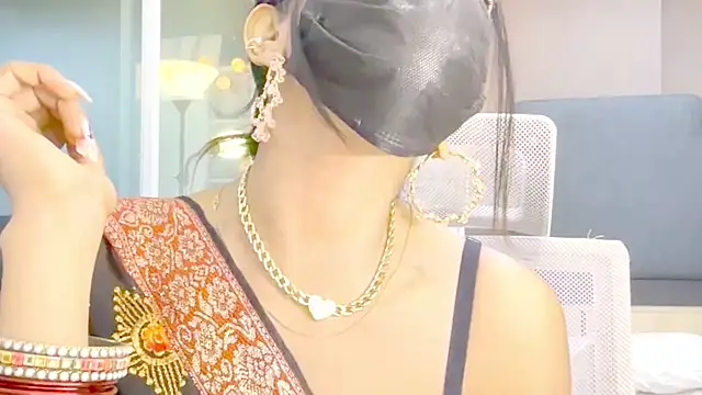 Monalisadon018 online show from 01-11-26, 08:38