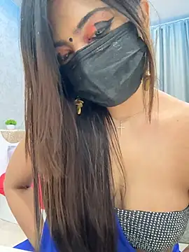 Monalisadon018 online show from 12-22-24, 04:17