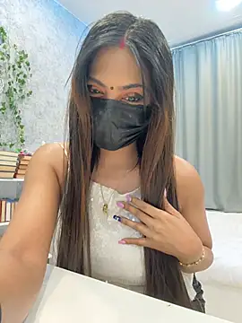 Monalisadon018 online show from 12-12-24, 10:31