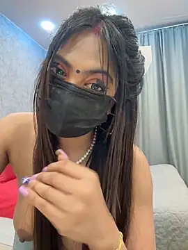 Monalisadon018 online show from 12-24-24, 12:11