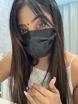 Monalisadon018 online show from 12-13-24, 08:51