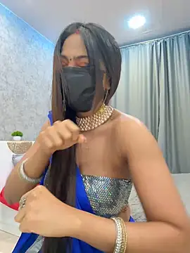 Monalisadon018 online show from 12-21-24, 09:58