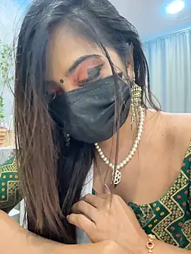 Monalisadon018 online show from 12-20-24, 10:27