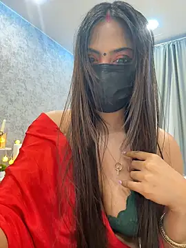 Monalisadon018 online show from 01-02-25, 01:49