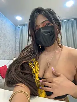 Monalisadon018 online show from 12-08-24, 12:41