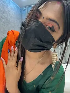 Monalisadon018 online show from 12-15-24, 07:31