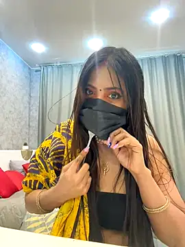 Monalisadon018 online show from 12-08-24, 09:35