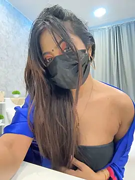 Monalisadon018 online show from 12-13-24, 12:17