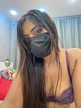 Monalisadon018 online show from 12-20-24, 01:33