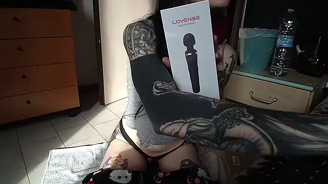 Honey2Bad online show from 12-03-25, 10:47