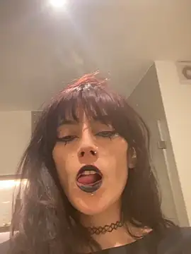 Cyberdark1312x online show from 03-08-26, 07:39