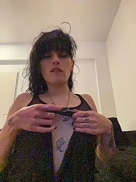 Cyberdark1312x online show from 05-28-26, 07:20